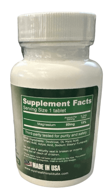 Hydrovision H2- nutrition